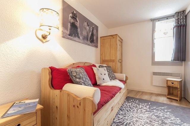 travelski home choice - Appartements SOLDANELLES A - Les Menuires Reberty 1850