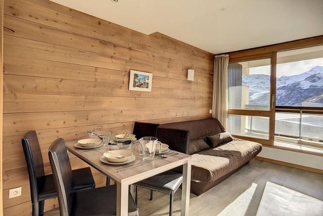 travelski home choice - Appartements SOLDANELLES A - Les Menuires Reberty 1850