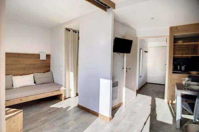 travelski home choice - Appartements SOLDANELLES A - Les Menuires Reberty 1850