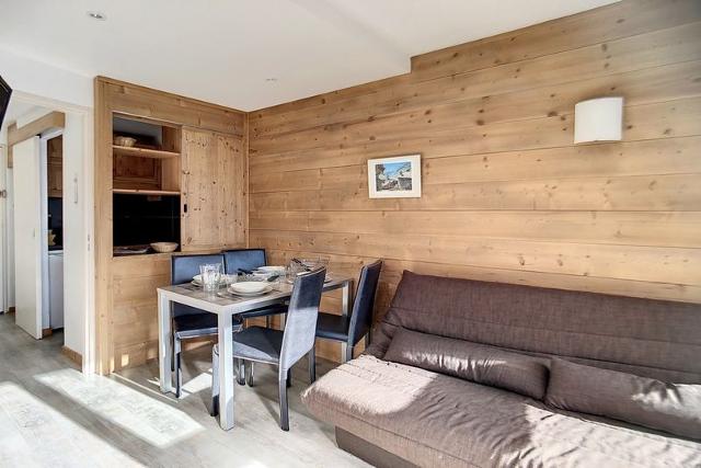 travelski home choice - Appartements SOLDANELLES A - Les Menuires Reberty 1850