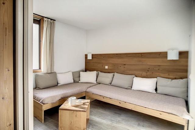 travelski home choice - Appartements SOLDANELLES A - Les Menuires Reberty 1850