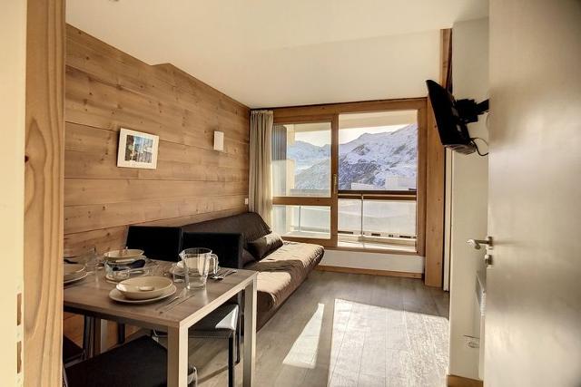 travelski home choice - Appartements SOLDANELLES A - Les Menuires Reberty 1850