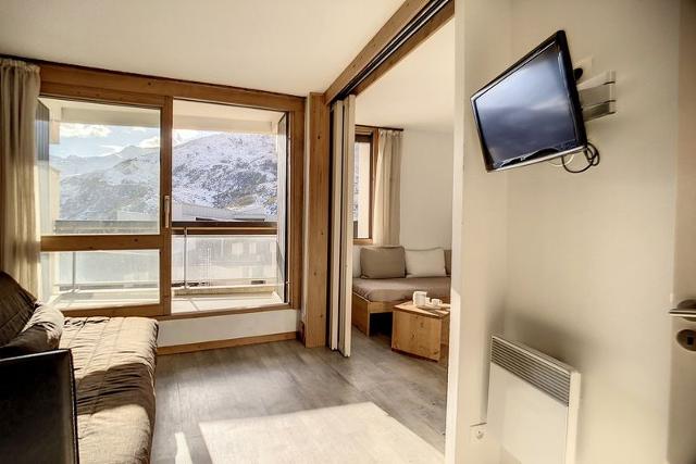 travelski home choice - Appartements SOLDANELLES A - Les Menuires Reberty 1850