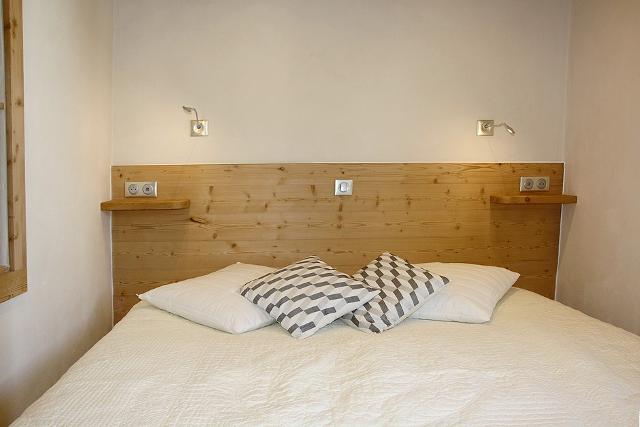 travelski home choice - Appartements SOLDANELLES A - Les Menuires Reberty 1850