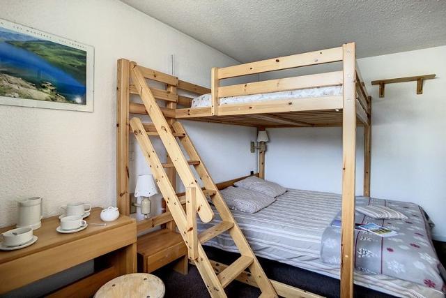 travelski home choice - Appartements SOLDANELLES A - Les Menuires Reberty 1850