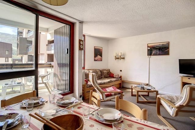 travelski home choice - Appartements SOLDANELLES A - Les Menuires Reberty 1850