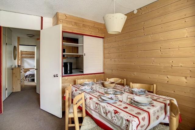 travelski home choice - Appartements SOLDANELLES A - Les Menuires Reberty 1850