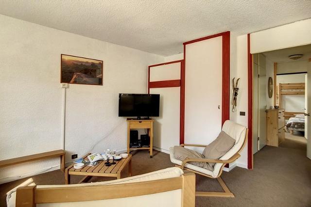 travelski home choice - Appartements SOLDANELLES A - Les Menuires Reberty 1850