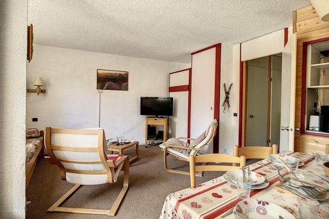 travelski home choice - Appartements SOLDANELLES A - Les Menuires Reberty 1850