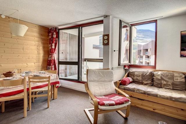 travelski home choice - Appartements SOLDANELLES A - Les Menuires Reberty 1850