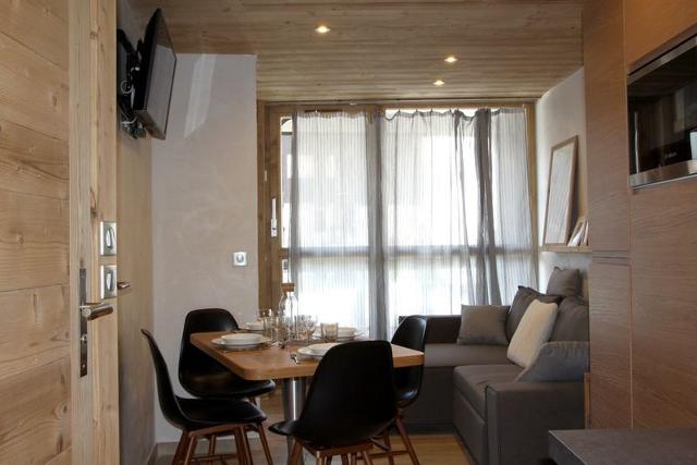 travelski home choice - Appartements SOLDANELLES A - Les Menuires Reberty 1850