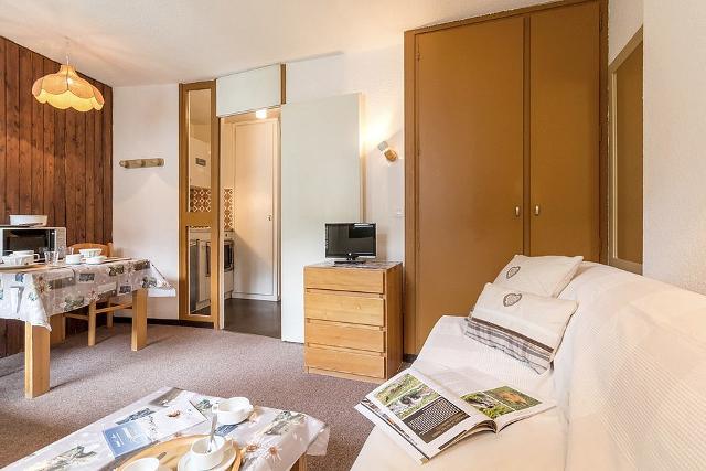 travelski home choice - Appartements SOLDANELLES A - Les Menuires Reberty 1850