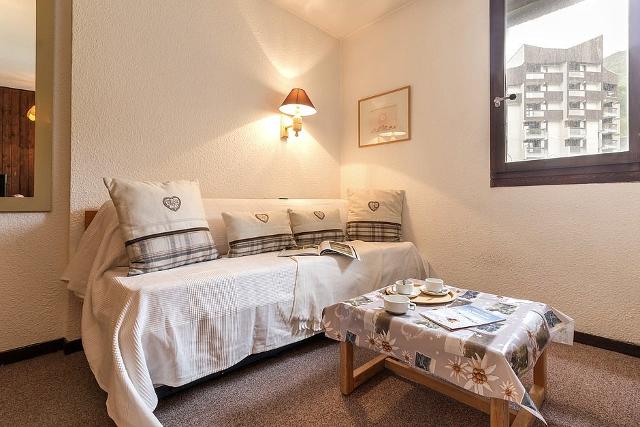 travelski home choice - Appartements SOLDANELLES A - Les Menuires Reberty 1850