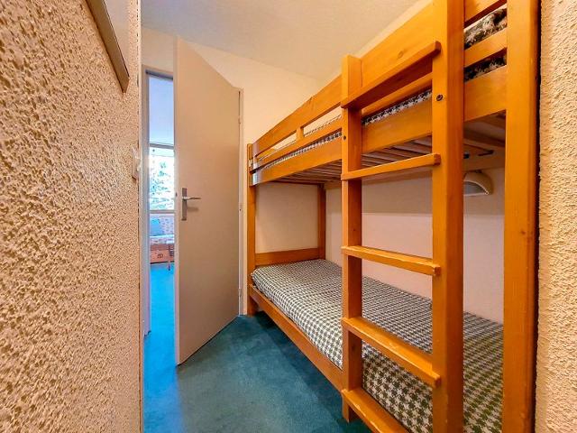 travelski home choice - Appartements BOEDETTE A - Les Menuires Reberty 1850