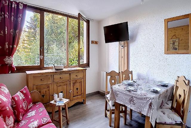 travelski home choice - Appartements BOEDETTE A - Les Menuires Reberty 1850