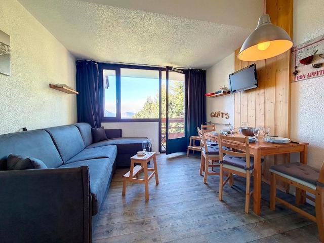 travelski home choice - Appartements BOEDETTE A - Les Menuires Reberty 1850