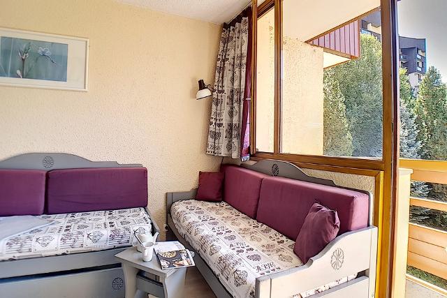 travelski home choice - Appartements BOEDETTE A - Les Menuires Reberty 1850