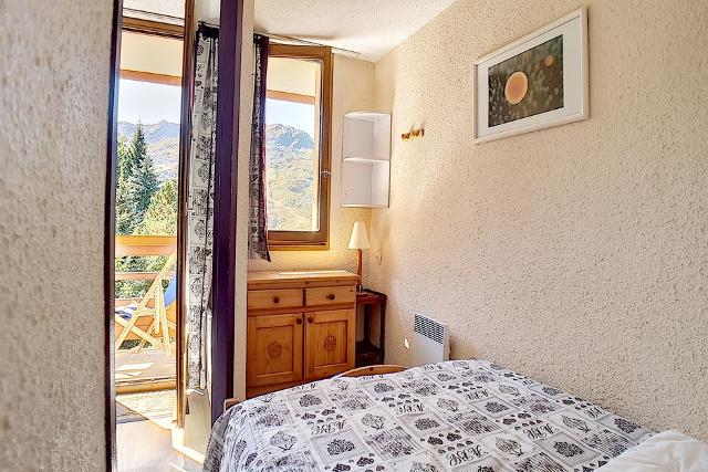 travelski home choice - Appartements BOEDETTE A - Les Menuires Reberty 1850