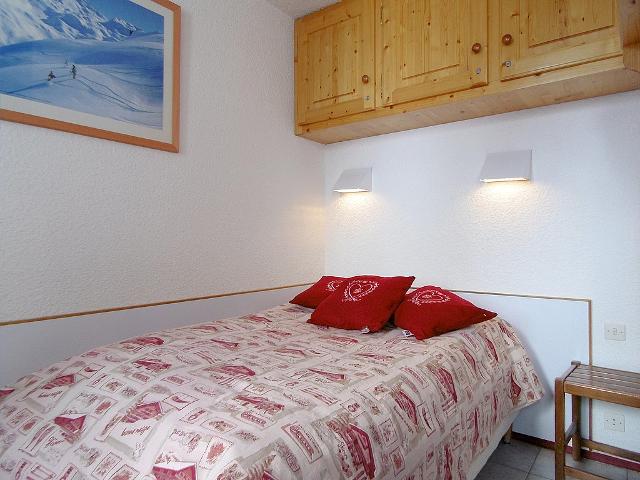 travelski home choice - Appartements BOEDETTE A - Les Menuires Reberty 1850