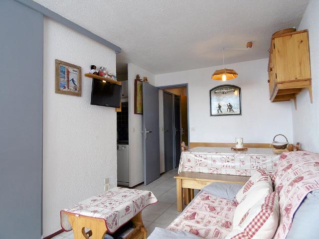 travelski home choice - Appartements BOEDETTE A - Les Menuires Reberty 1850