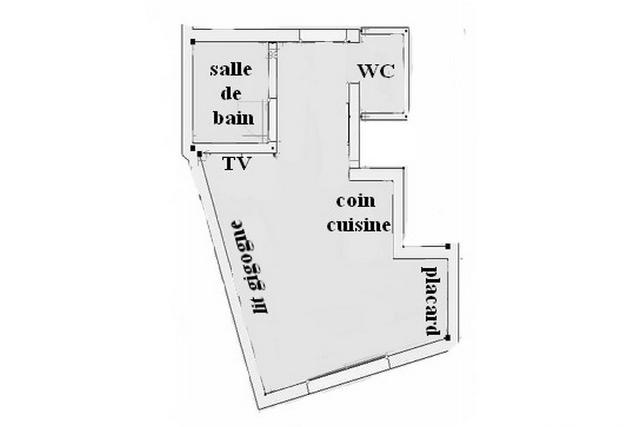 travelski home choice - Appartements BOEDETTE A - Les Menuires Reberty 1850