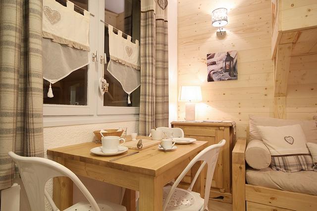 travelski home choice - Appartements BOEDETTE A - Les Menuires Reberty 1850