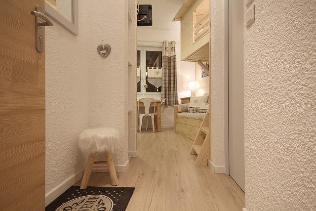 travelski home choice - Appartements BOEDETTE A - Les Menuires Reberty 1850