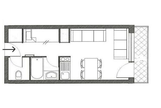 travelski home choice - Appartements BOEDETTE A - Les Menuires Reberty 1850