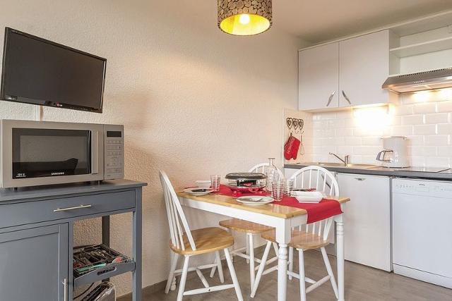 travelski home choice - Appartements BOEDETTE A - Les Menuires Reberty 1850