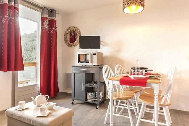 travelski home choice - Appartements BOEDETTE A - Les Menuires Reberty 1850