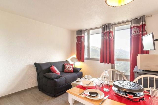 travelski home choice - Appartements BOEDETTE A - Les Menuires Reberty 1850