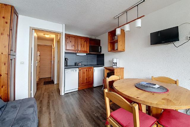 travelski home choice - Appartements BOEDETTE A - Les Menuires Reberty 1850