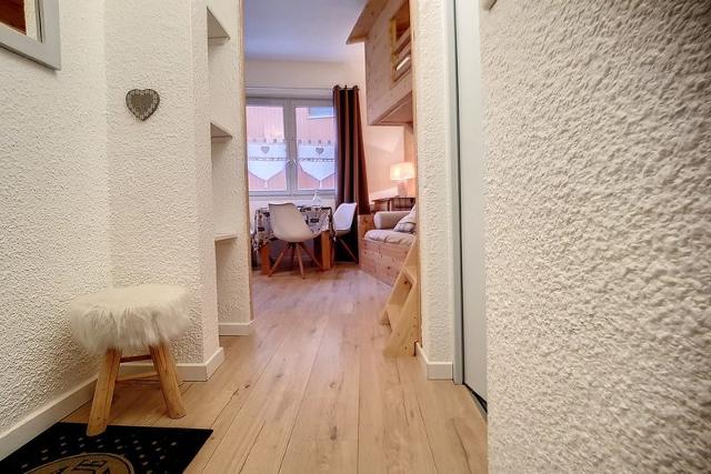 travelski home choice - Appartements BOEDETTE A - Les Menuires Reberty 1850