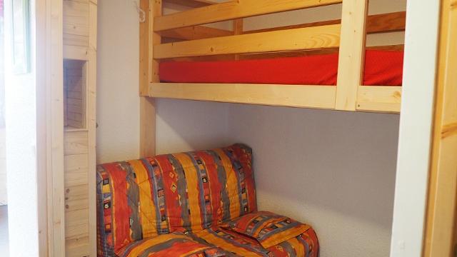 travelski home choice - Appartements GENTIANES - Les Menuires Reberty 1850