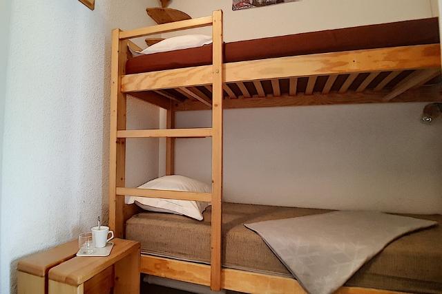 travelski home choice - Appartements GENTIANES - Les Menuires Reberty 1850