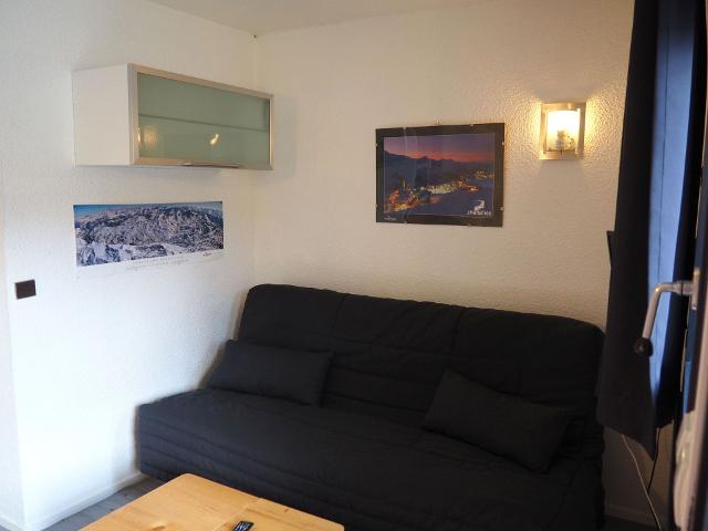 travelski home choice - Appartements GENTIANES - Les Menuires Reberty 1850