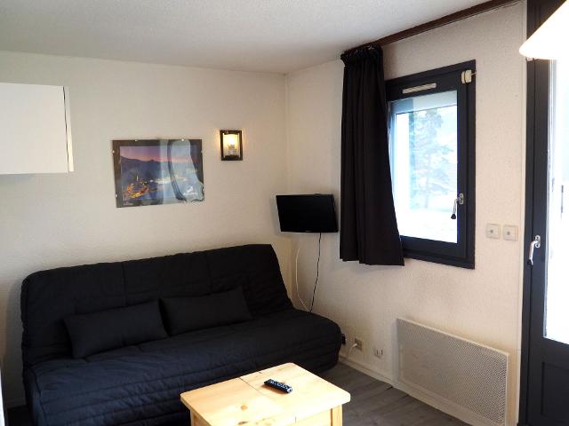 travelski home choice - Appartements GENTIANES - Les Menuires Reberty 1850