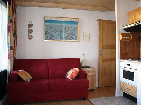 travelski home choice - Appartements GENTIANES - Les Menuires Reberty 1850