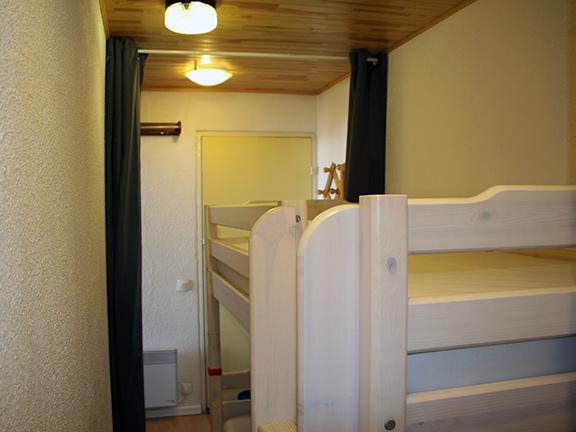 travelski home choice - Appartements GENTIANES - Les Menuires Reberty 1850