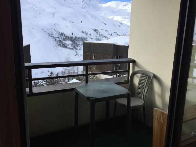 travelski home choice - Appartements GENTIANES - Les Menuires Reberty 1850