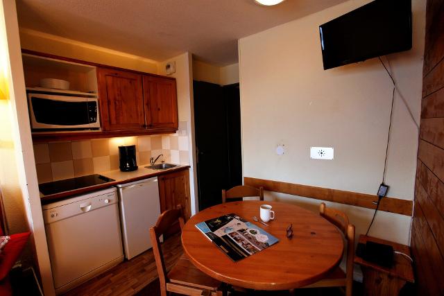 Appartements DOUCHKA - Avoriaz