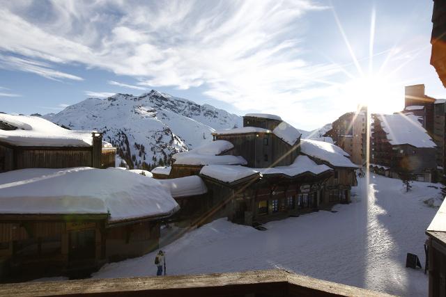 Appartements DOUCHKA - Avoriaz