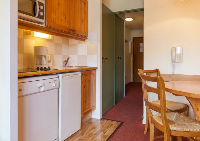 Appartements DOUCHKA - Avoriaz