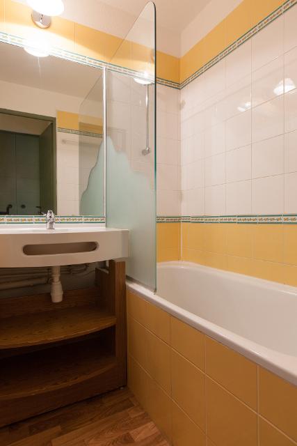 Appartements DOUCHKA - Avoriaz