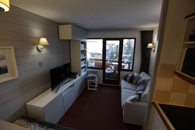 Appartements DOUCHKA - Avoriaz