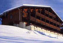 Résidences Le Gollet ou Similaire - Megève