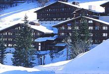 Résidences Le Gollet ou Similaire - Megève