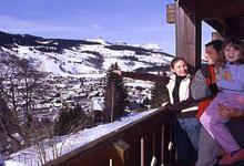 Résidences Le Gollet ou Similaire - Megève