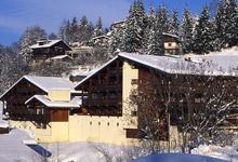 Résidences Le Gollet ou Similaire - Megève