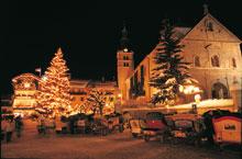 Résidences Le Gollet ou Similaire - Megève